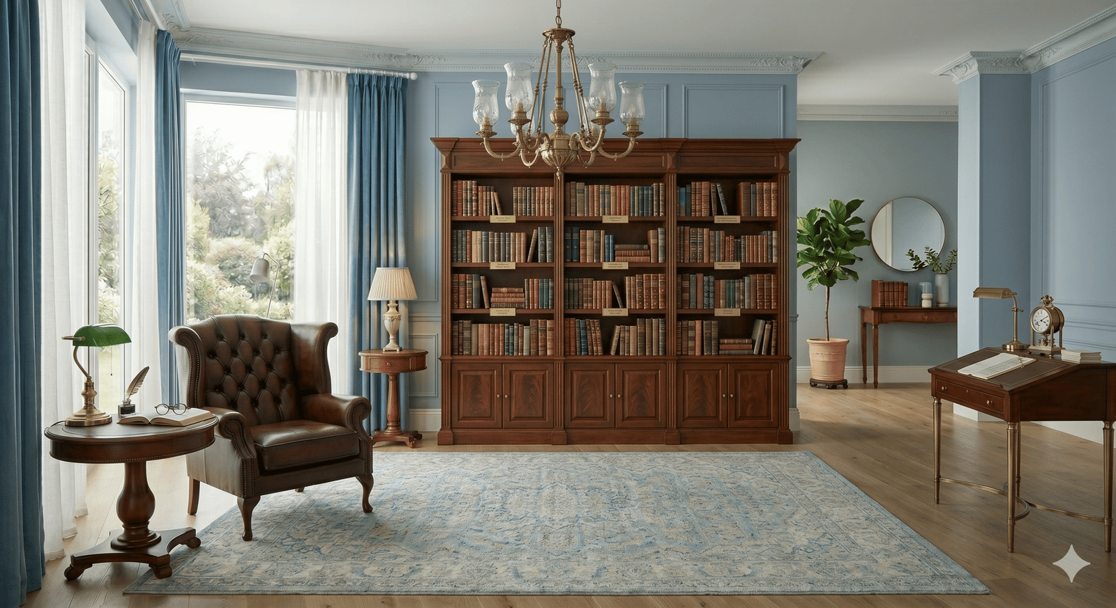 Interior Design Cost in Kerala
