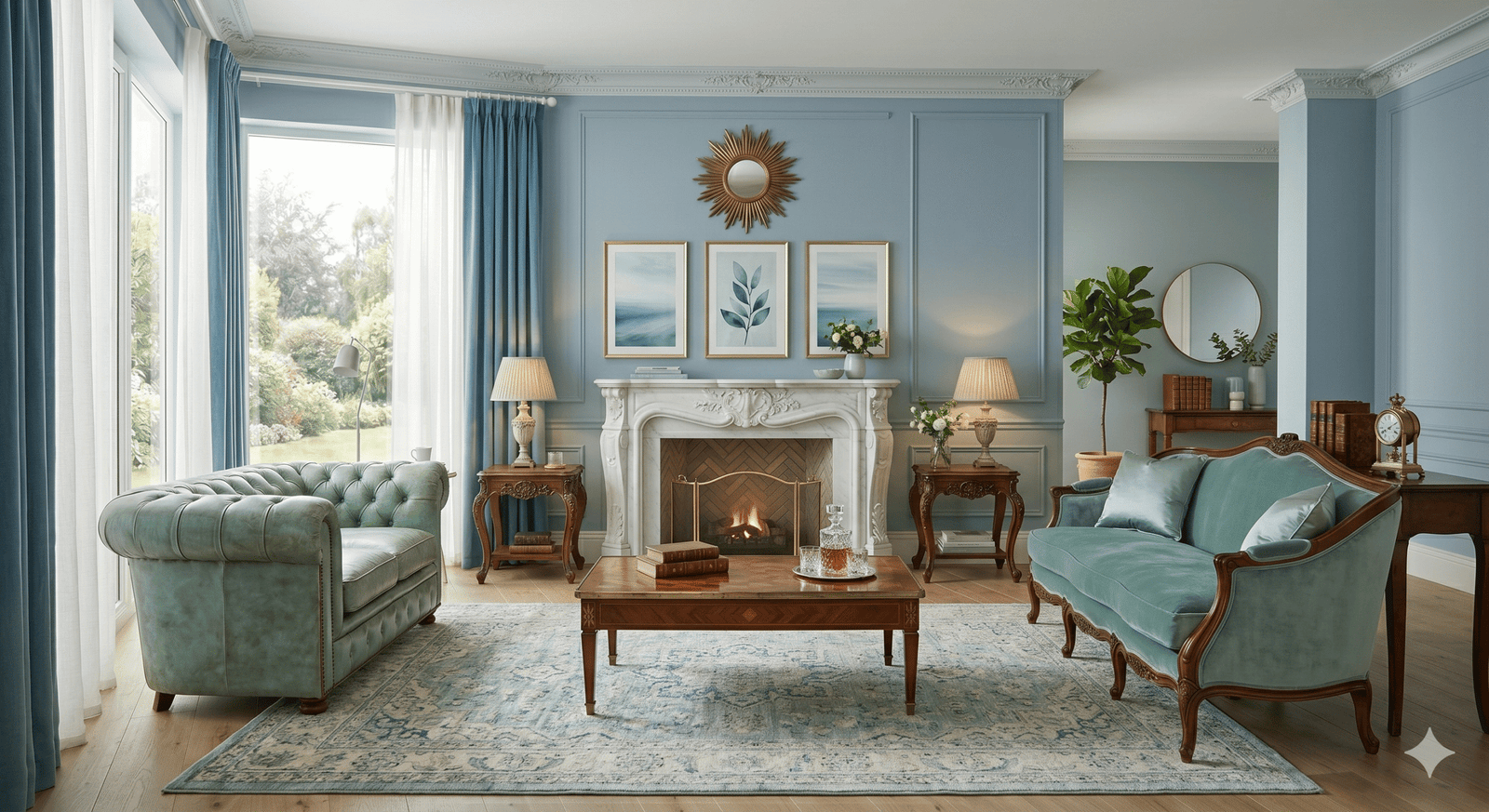 Interior design cost in Kannur modern home