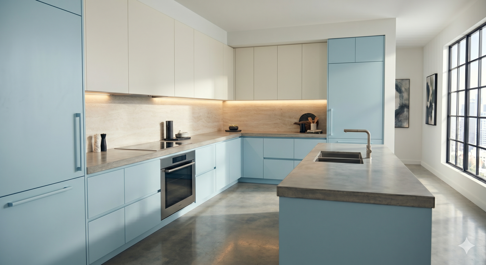 Modular Kitchen Design Ideas Kerala
