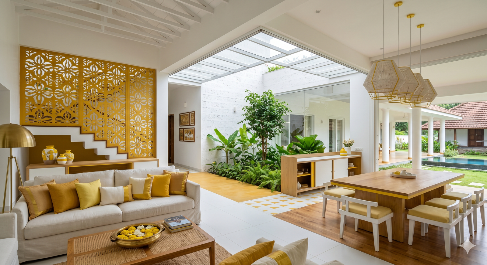 Interior Design Trends Kerala 2026.